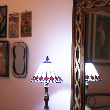 Ubytování v soukromí Giljana Ensuite Shared Terrace & Kitchen *