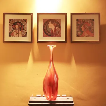 Ubytování v soukromí Giljana Ensuite Shared Terrace & Kitchen