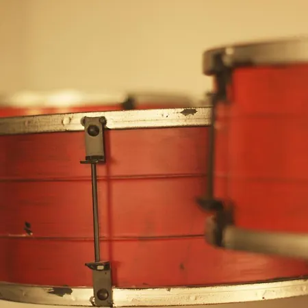 Rum i privatbostad Giljana Ensuite Shared Terrace & Kitchen St. Julian's