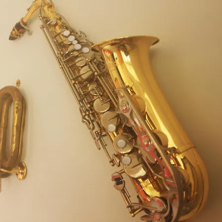 Kwatera prywatna Giljana Ensuite Shared Terrace & Kitchen St. Julian's