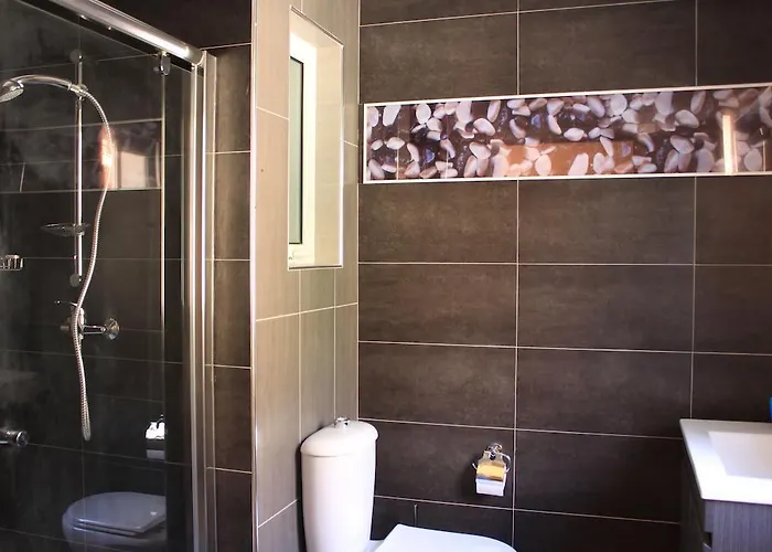 Homestay szállás Giljana Ensuite Shared Terrace & Kitchen San Ġiljan