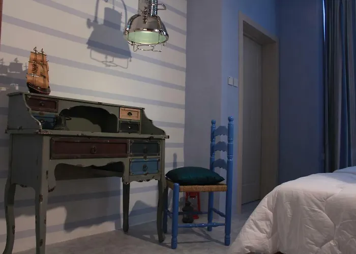 Giljana Ensuite Shared Terrace & Kitchen Homestay szállás *