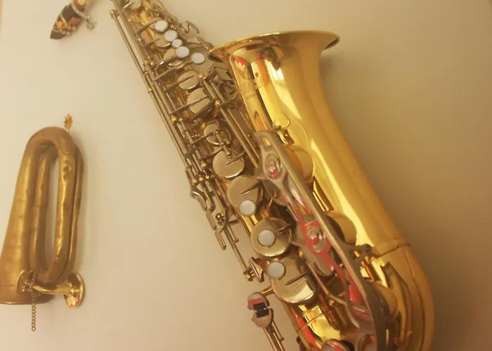 Ubytování v soukromí Giljana Ensuite Shared Terrace & Kitchen Saint Julian's