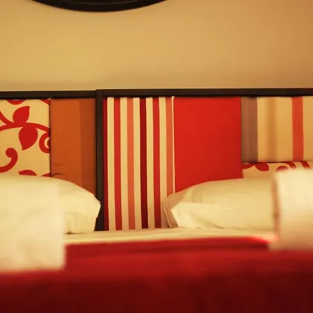 Quarto em Acomodações Particulares Giljana Ensuite Shared Terrace & Kitchen St. Julian's