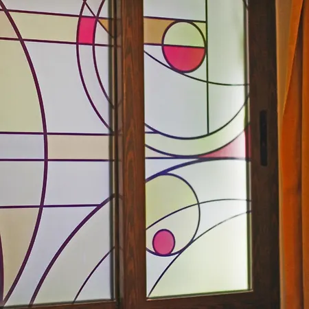 Quarto em Acomodações Particulares Giljana Ensuite Shared Terrace & Kitchen *