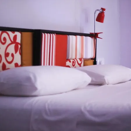 Quarto em Acomodações Particulares Giljana Ensuite Shared Terrace & Kitchen