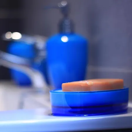 Giljana Ensuite Shared Terrace & Kitchen Quarto em Acomodações Particulares St. Julian's